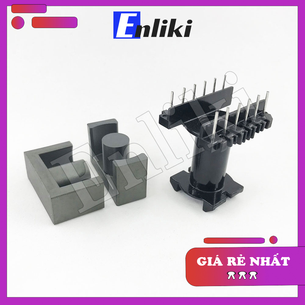 E28 ec2834 biến áp xung tròn đứng