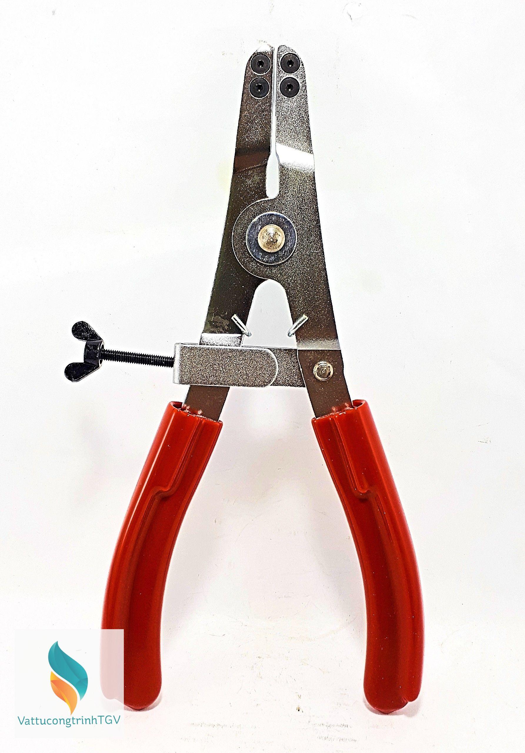 Kìm mở piston top vnt-001