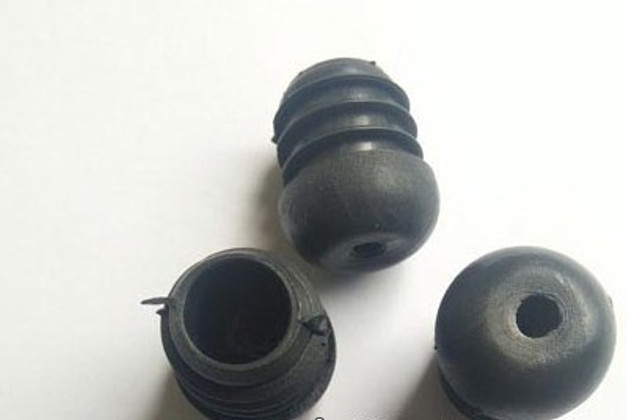 Nút bịt đầu ống φ 25