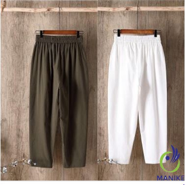 Quần baggy đũi hàn quốc siêu hot