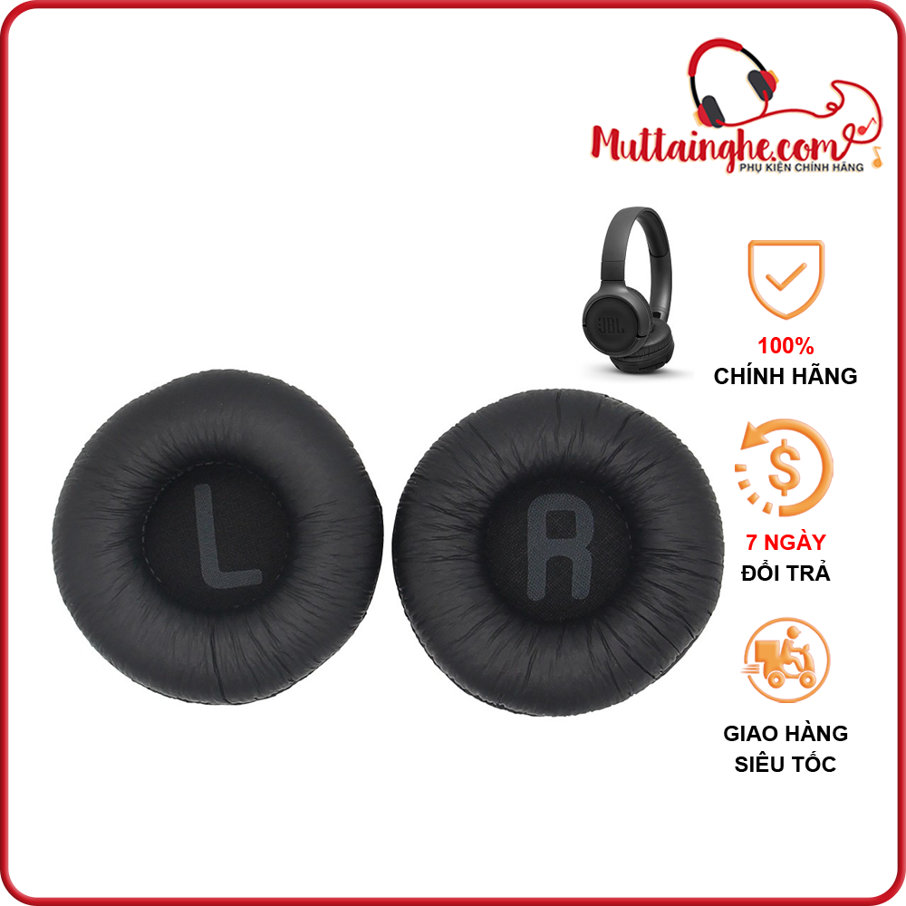 Mút đệm tai nghe jbl tune 500bt