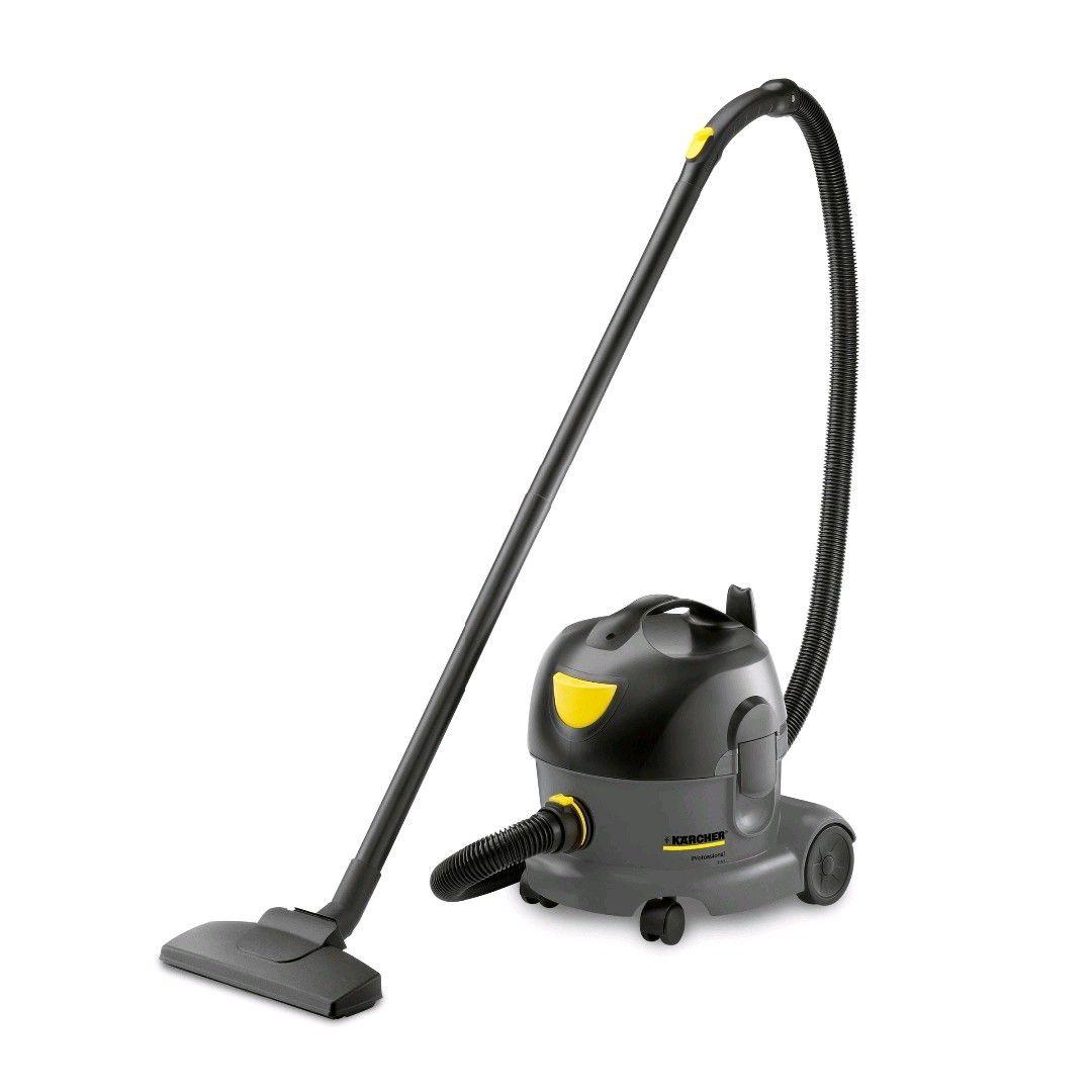 Máy hút bụi không ồn công nghiệp Karcher T 8/1 Classic