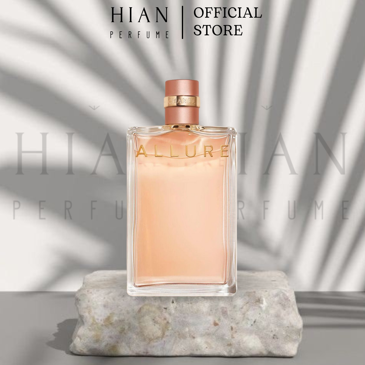 Nước hoa chiết Chanel Allure EDP 10ml