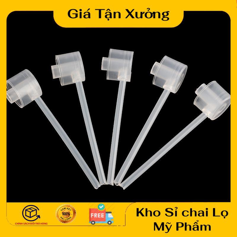 Vòi chiết nước hoa mini / dụng cụ chiết nước hoa