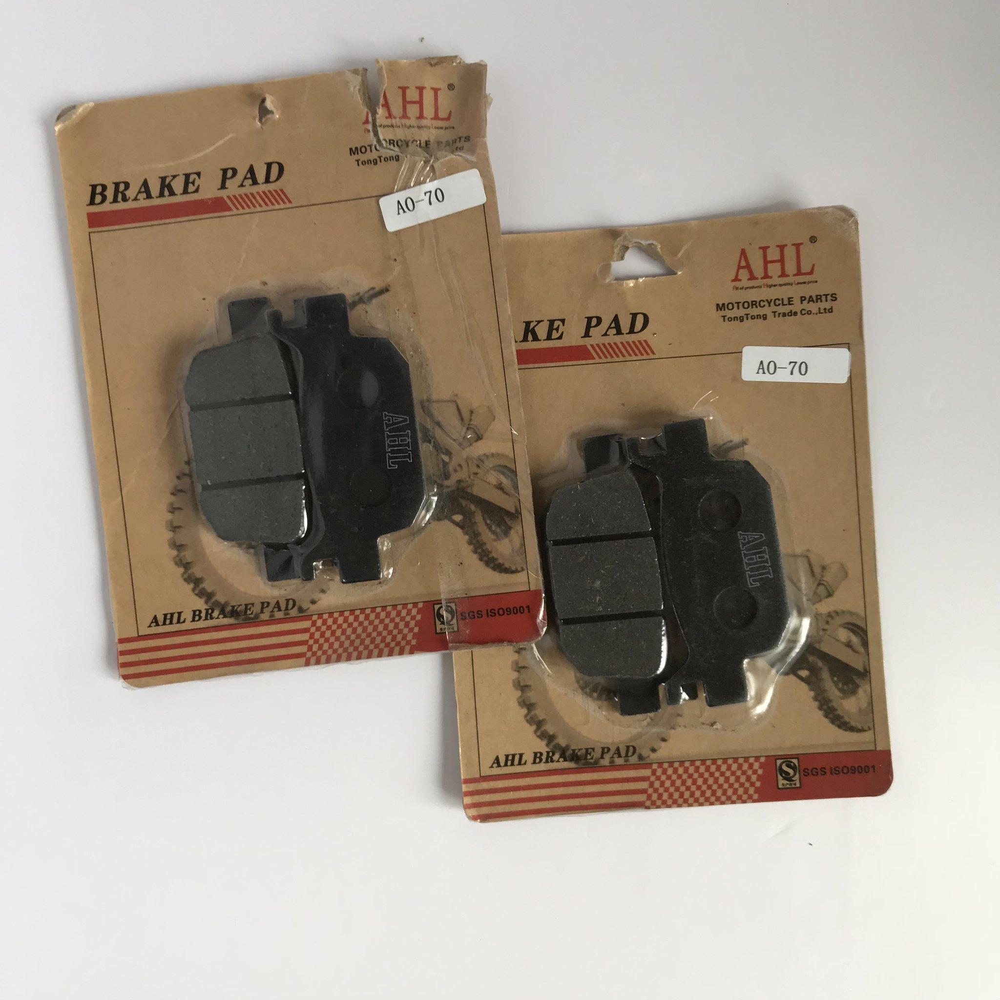 Má phanh sau Benelli BN302 TRK502 Leoncino 500