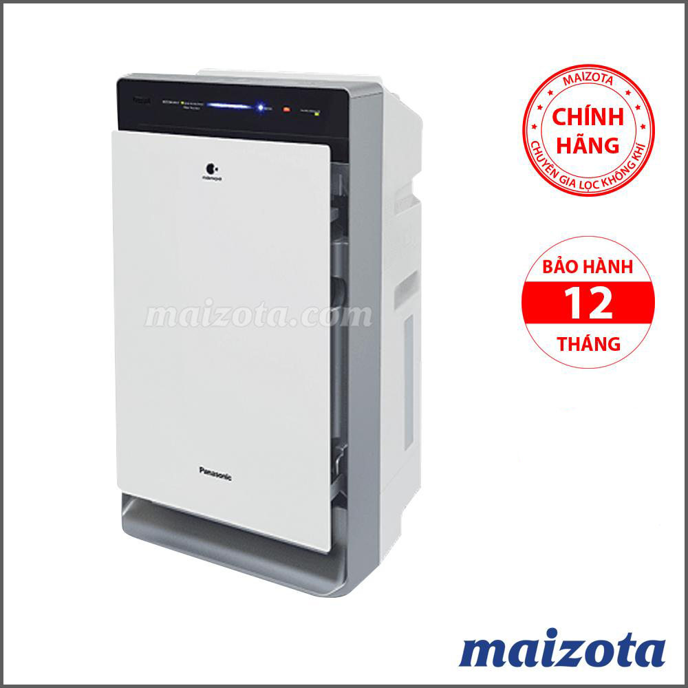 Máy lọc không khí và tạo ẩm Panasonic F-VXV70A công suất 52m2 lọc bụi siêu mịn PM2.5 diệt khuẩn khử mùi tạo độ ẩm...Panasonic bảo hành 12 tháng toàn quốc.