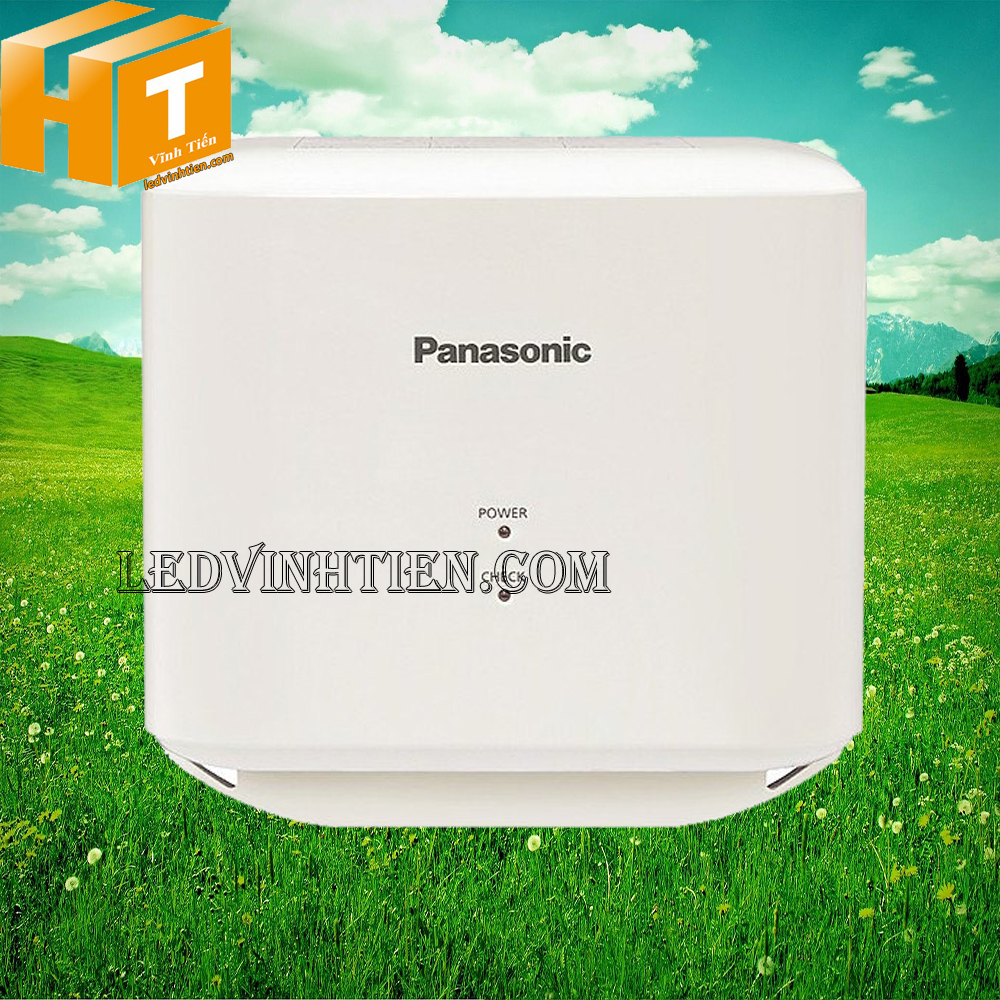 Máy sấy tay chính hãng Panasonic FJ - T09B3 không có khay nước