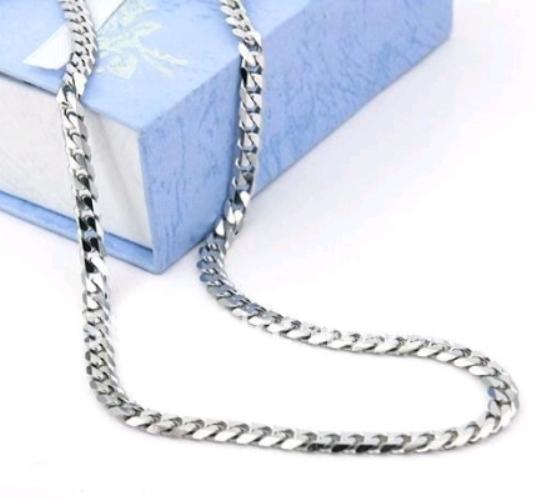 [HCM]Dây chuyền inox nam (dây nhỏ)
