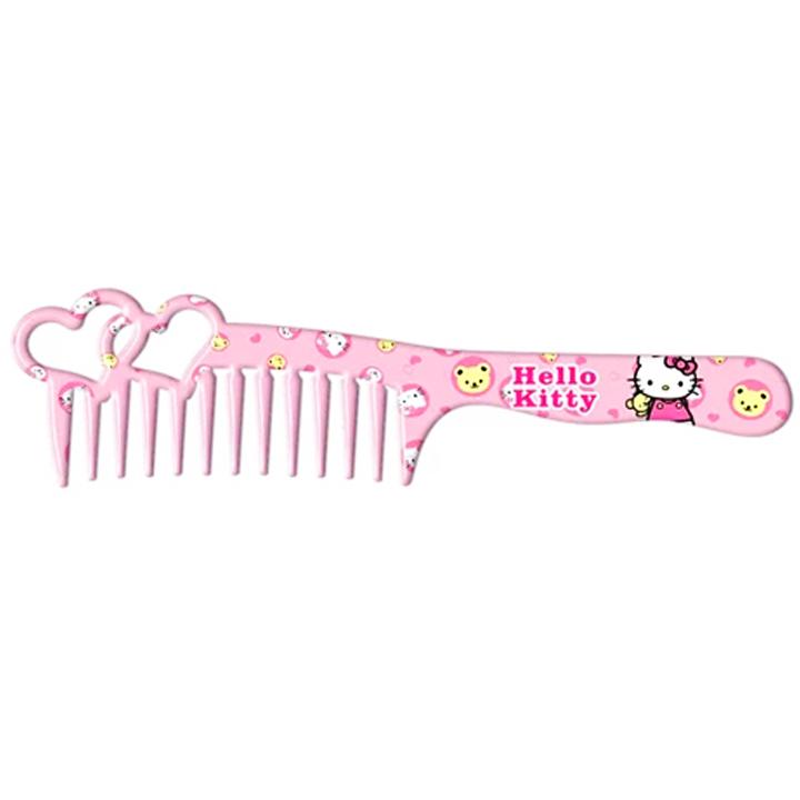 Lược chải tóc điệu đà thiết kế đáng yêu cô công chúa nhỏ BBShine – I004