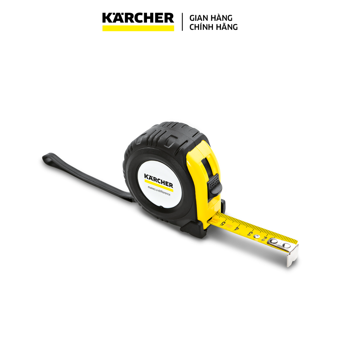 Thước dây cuộn Karcher