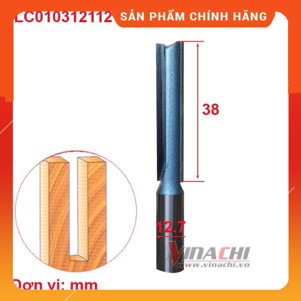 Mũi lấy nền dài tideway lc0103