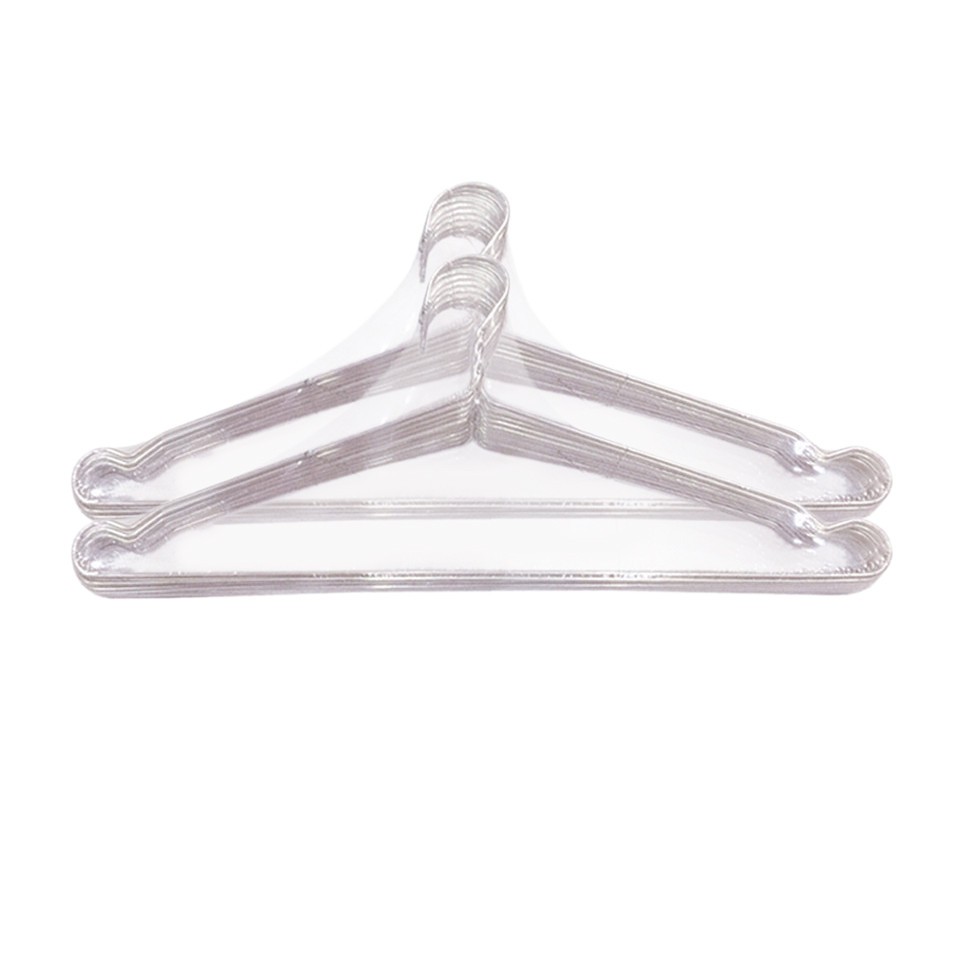 COMBO 20 MÓC NHÔM PHƠI ÁO QUẦN 45CM LOẠI A1 Hưng Huê