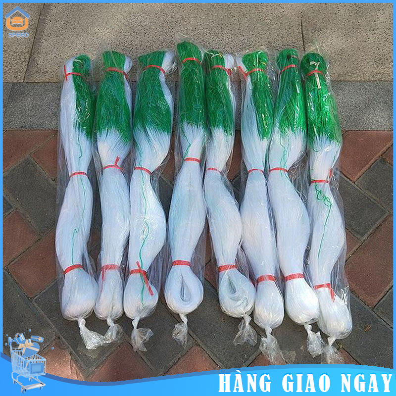 Giàn lưới hỗ trợ trồng cây dây leo 2x100m