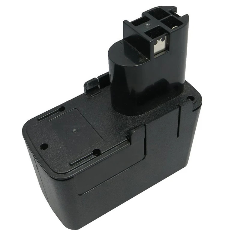 Brand new Dvisi 9.6v Ni-Cd replacement power tool bat001 2607335037 2607335072 2607335152 2607335254 2607355230 Welcome to Our Store