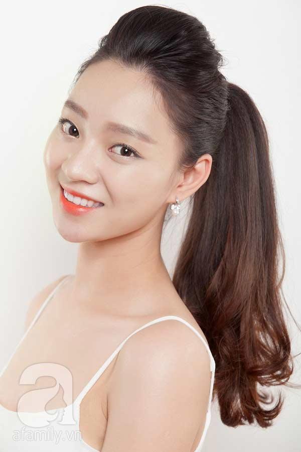 [HCM]Combo 3 Đệm Làm Phồng Tóc Mái Sành điệu (Mẫu Mới)