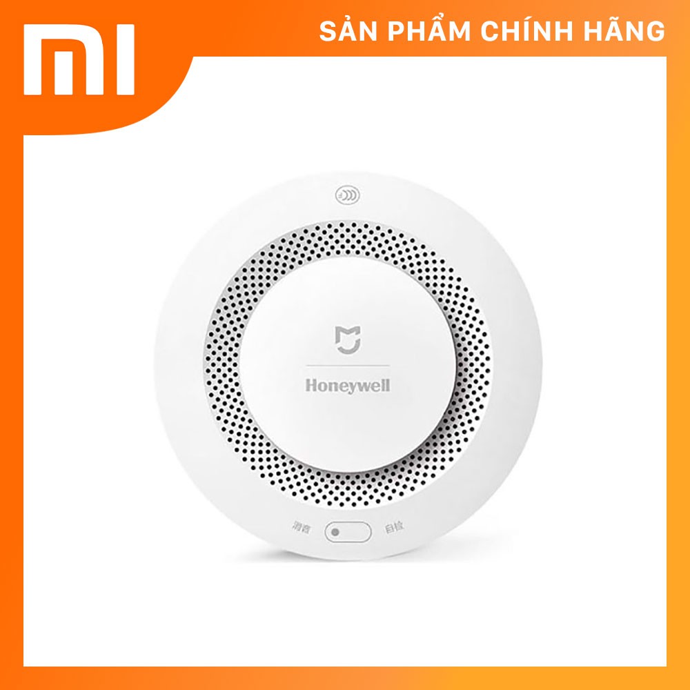 Cảm biến khói báo cháy Xiaomi Mijia Honeywell
