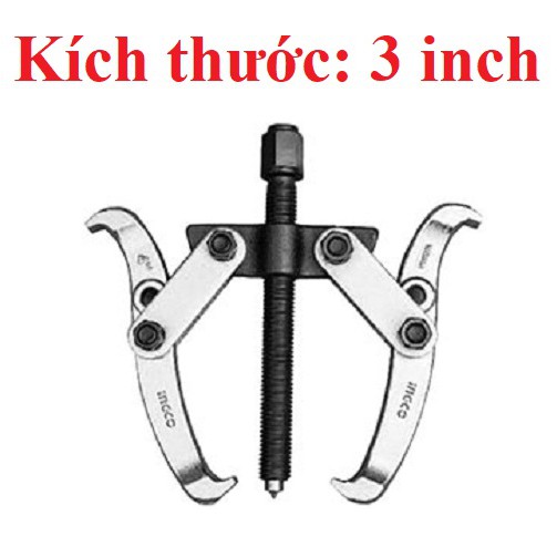 Cảo 2 chấu ingco hgp08023