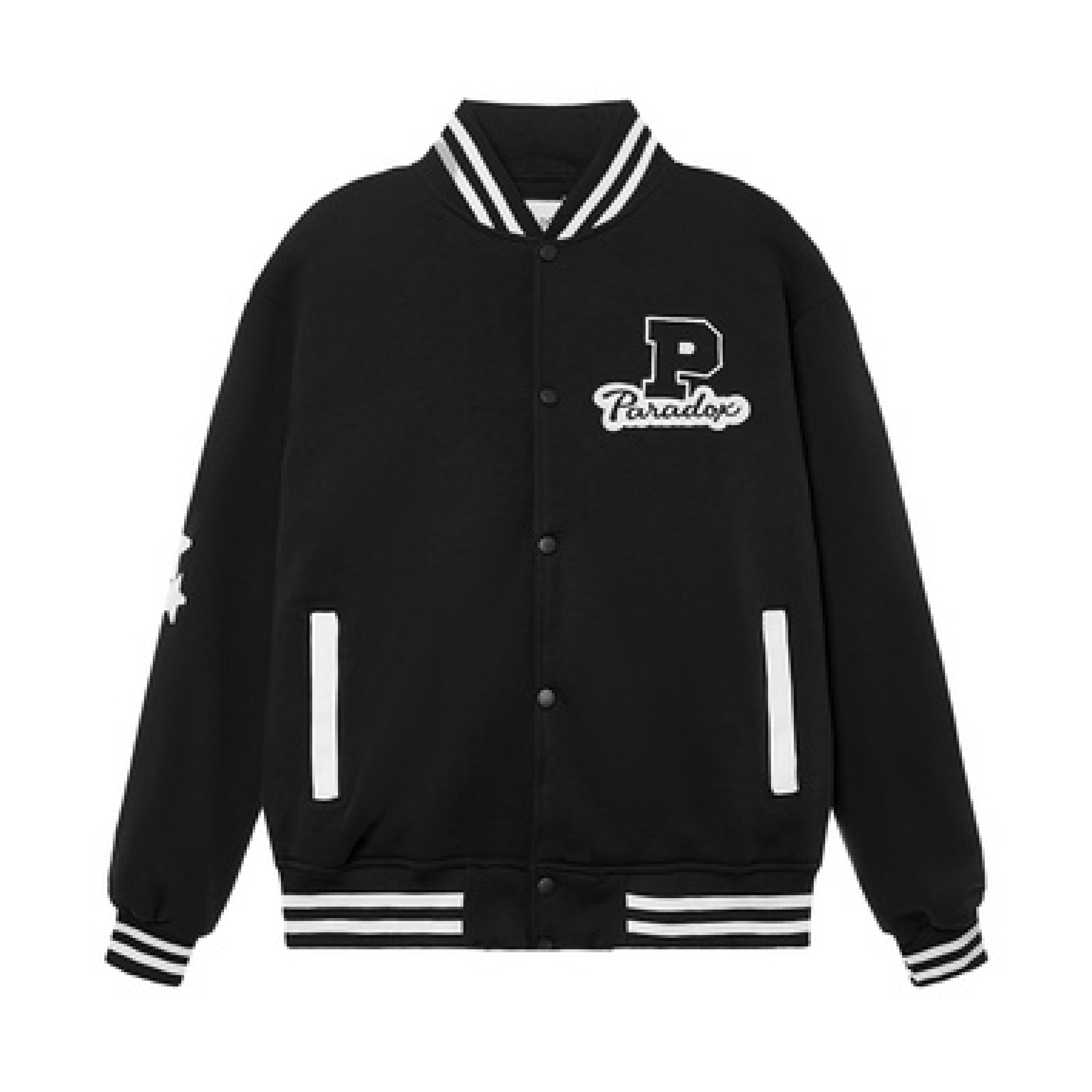 PARADOX Áo khoác SHINING STAR VARSITY JACKET