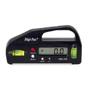 Thước Thủy điện tử bỏ túi 107x55x18mm Digi-Pas  DWL 80E