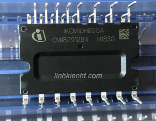 Ic công suất ikcm10h60ga ikcm10h60 tháo máy