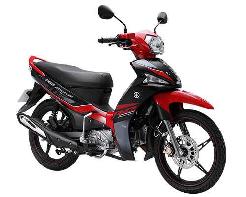 Xe máy Yamaha Sirius 2018 có gì khác so với phiên bản trước giá bao nhiêu  tiền  websosanhvn