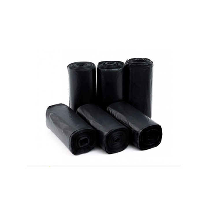1 kg túi đóng gói bọc hàng đựng rác không quai xách - 50x35 cm