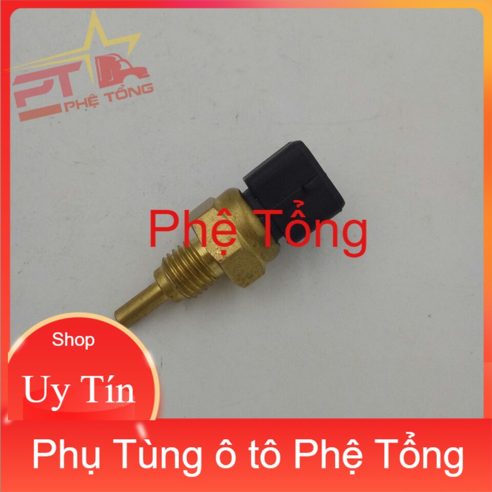 Cảm biến nhiệt độ nước dùng cho Chery qq3 động cơ 0.8