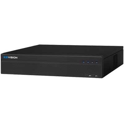 Đầu ghi hình camera ip 32 kênh kbvision kh-4k6832n3
