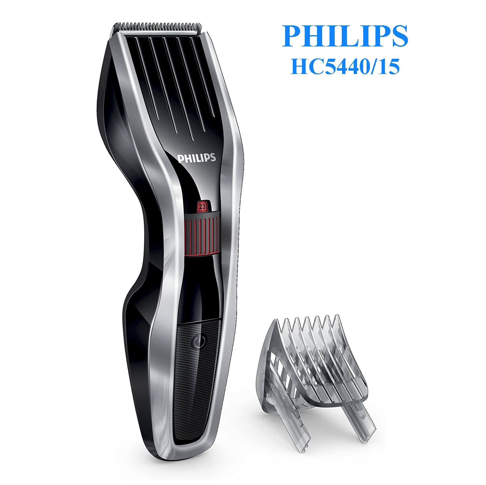 Tông đơ cắt tóc philips hc5440/15 series 5000