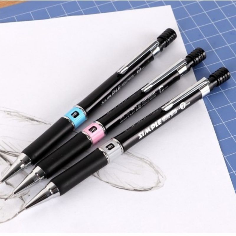 Bút chì kim zd105 ngòi 0.7mm