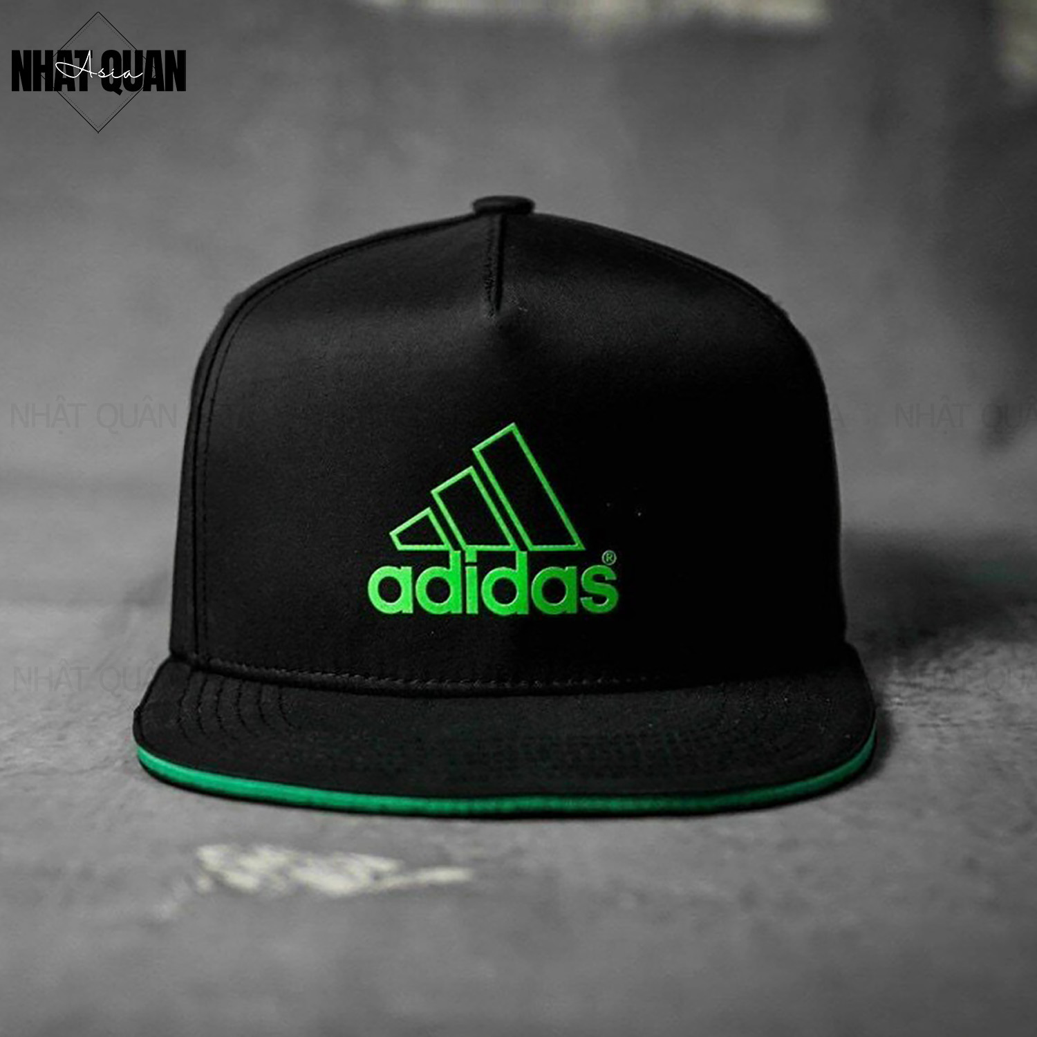 Mũ snapback outlet adidas