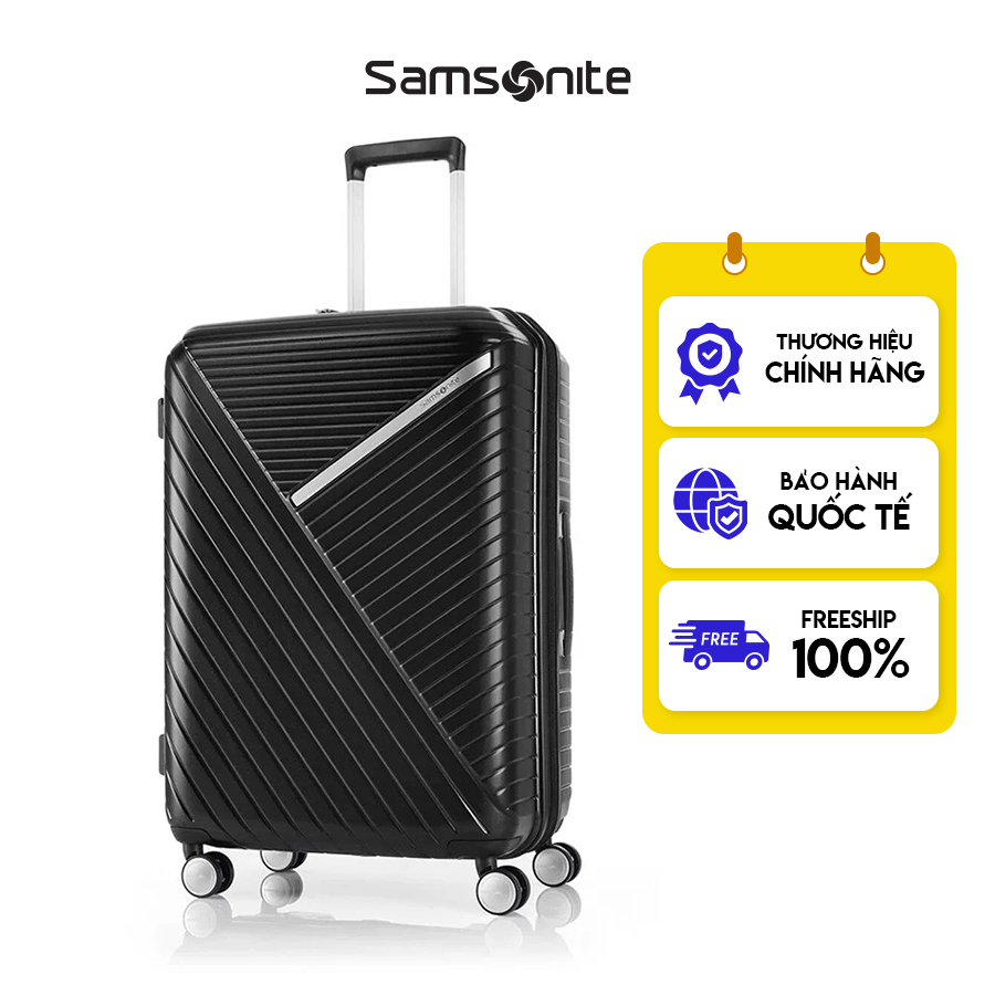 Vali kéo Samsonite Robez Spinner EXP