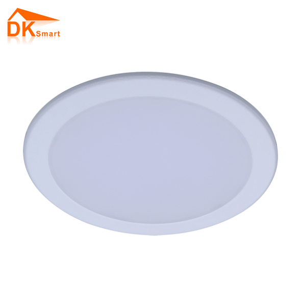 Đèn led âm trần dn027b 10w g2 philips bảo hành 24 tháng - hàng chính hãng