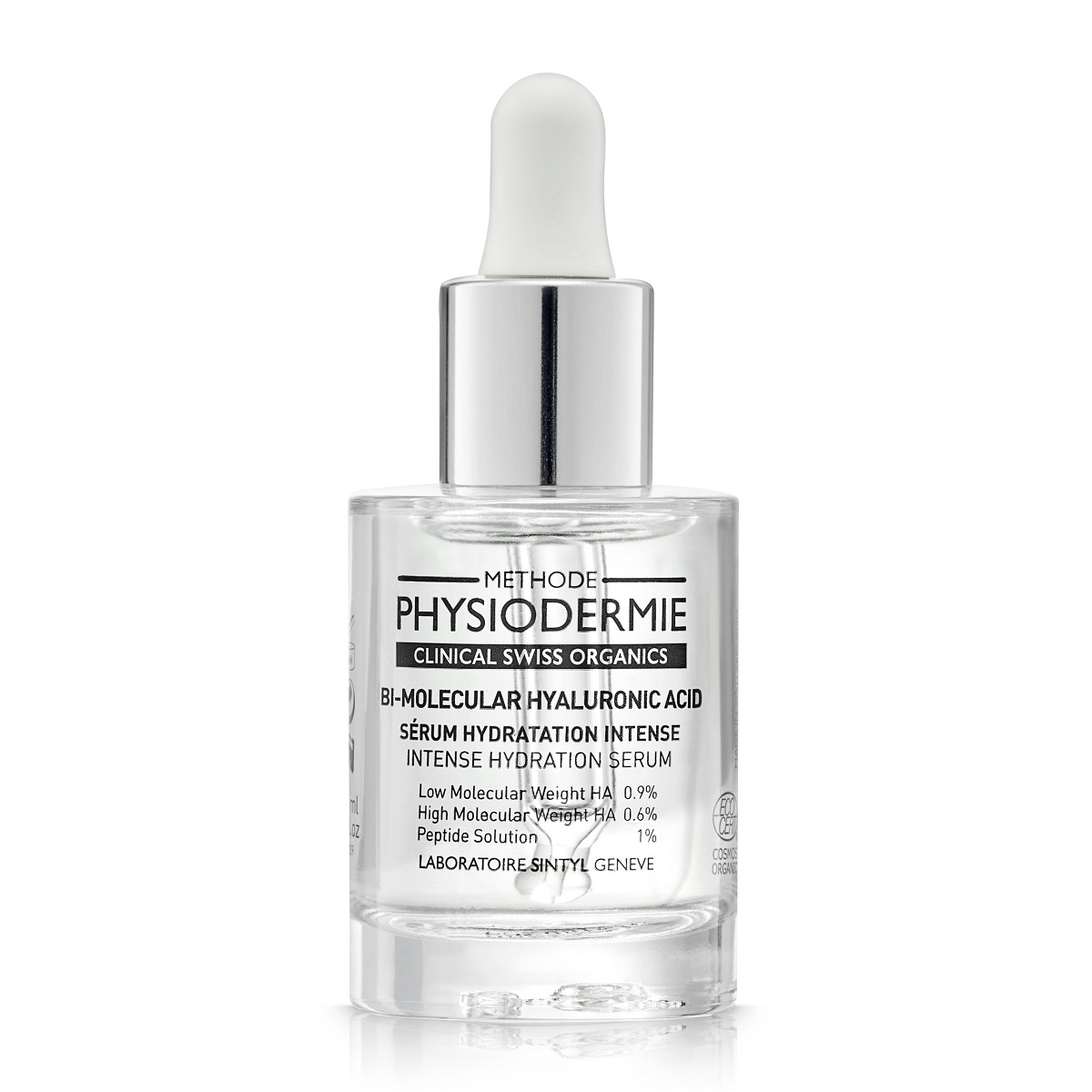 Serum sinh học cấp nước đa tầng, căng bóng da