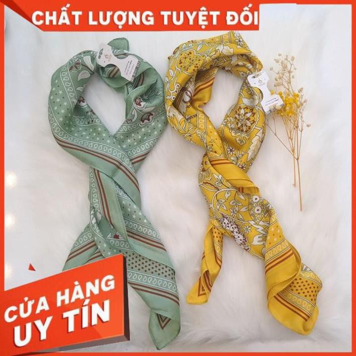 Khăn Choàng/Khăn Quàng Cổ Đẹp, Khăn Phụ Kiện, Khăn Turban, Khăn Thời Trang