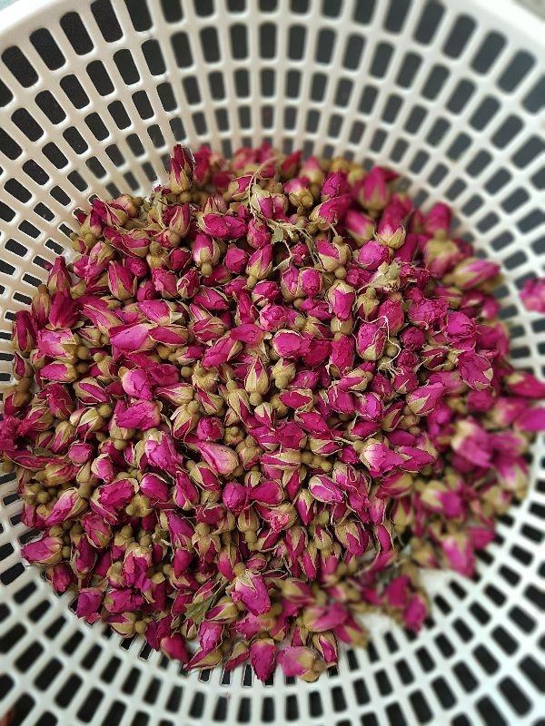 Nụ hống Iran 100g