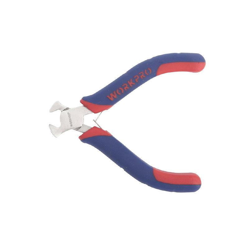 Kìm xoắn cáp mini workpro w031020
