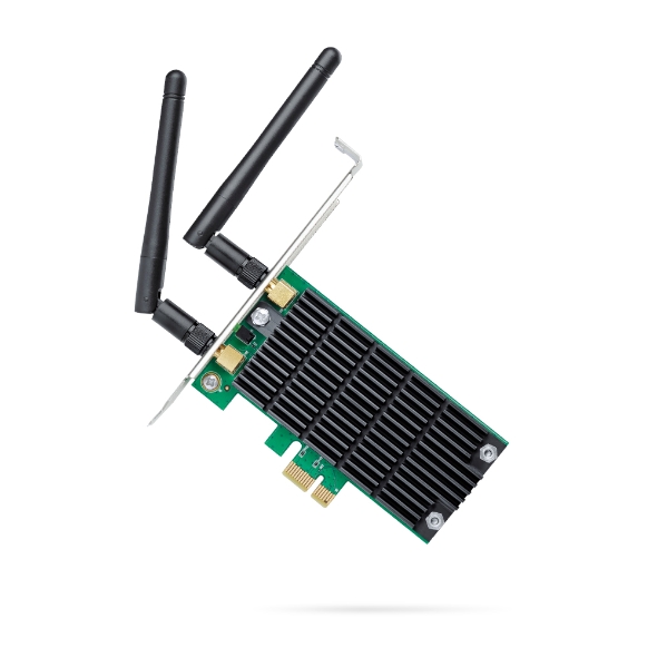 Genuine Tp-Link Archer T4E Pci Express Ac1200 Dual Band Wi-Fi Adapter Giá 568,000 Đồng*Miễn phí vận chuyển