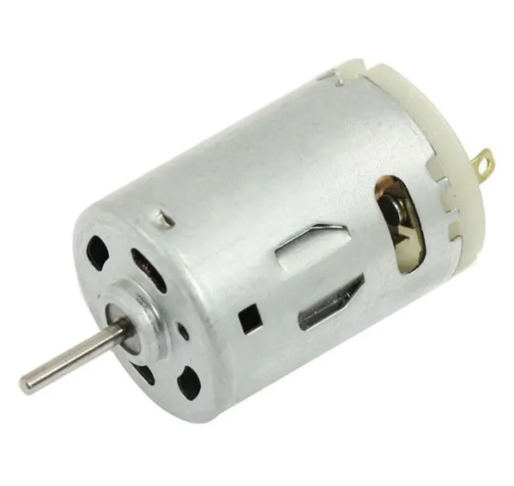 Motor động cơ Model: SRS-380SH 6v-12v