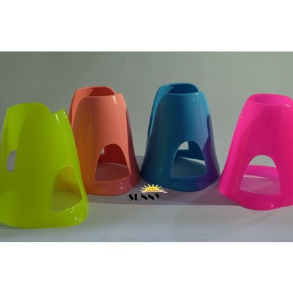 Đế để bình nước hamster 2in1