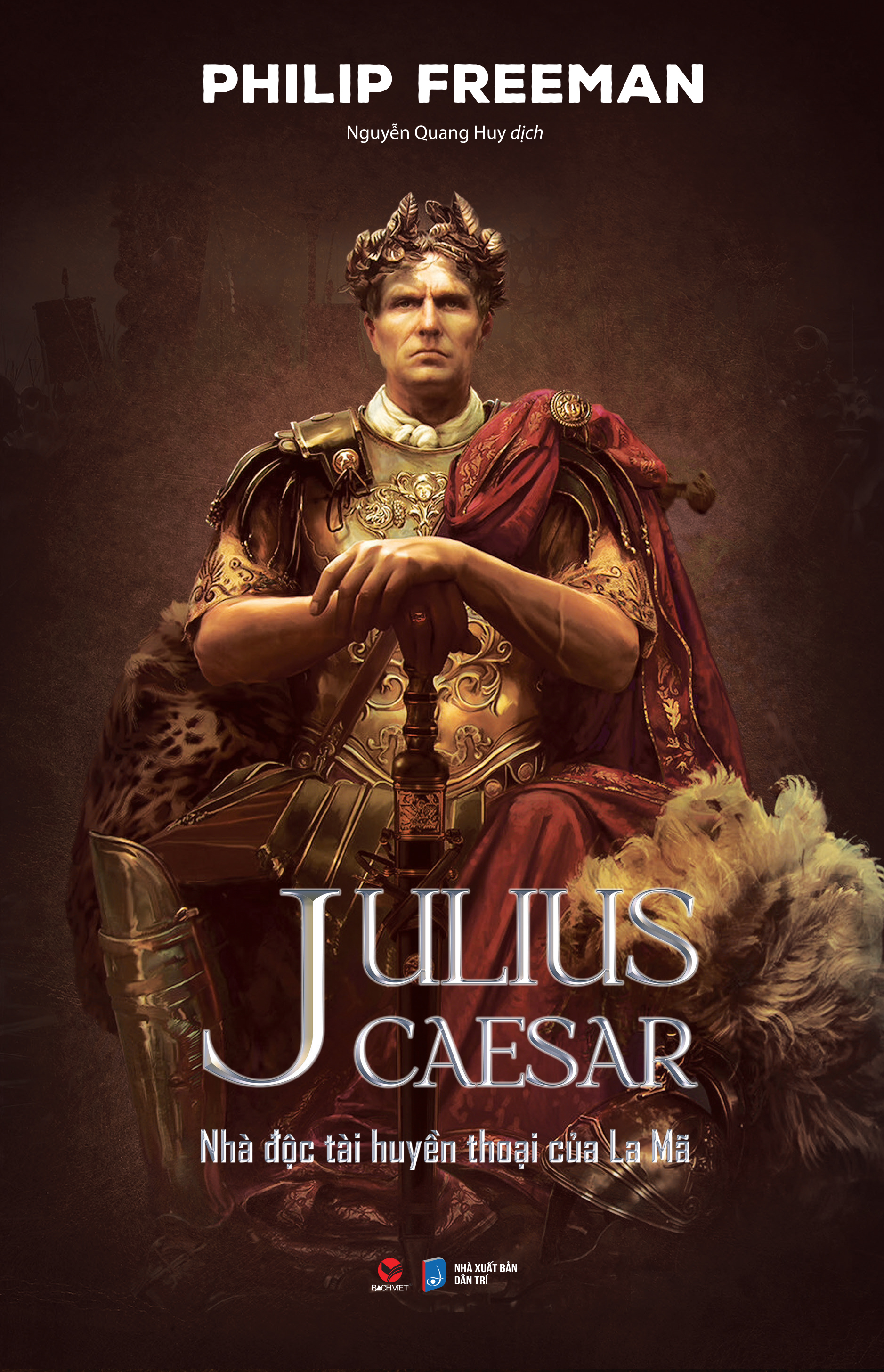 Sách - Julius Caesar