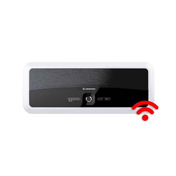 Ariston SLIM2 LUX WIFI 20 Lít – SL2 20 LUX WIFI – Bình Nóng Lạnh Gián Tiếp
