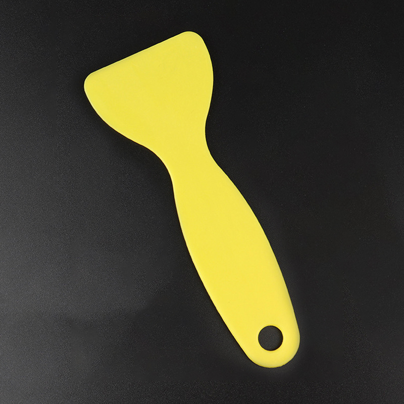 [HCM]Sakora Dao nhựa miếng dán hỗ trợ phim đề can trang trí xe miếng dán điện thoại cường lực máy tính xách tay vết trầy xước loại bỏ đề can cũ_CDMGB-2