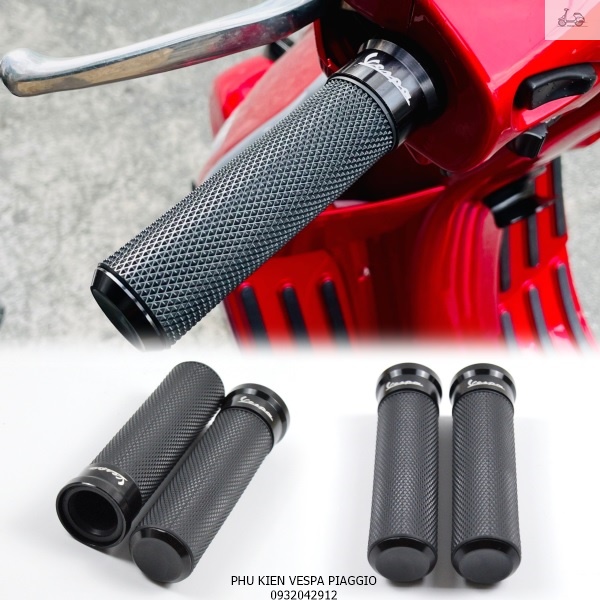 Bao tay nắm cao cấp cho các dòng vespa sprint primvara lx s