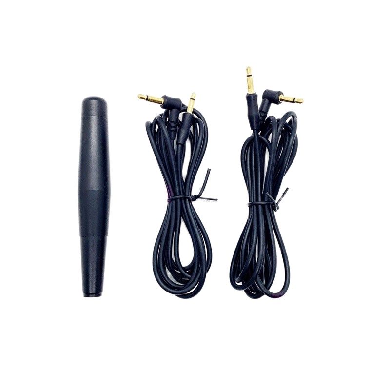 Dây Cáp Kết Nối Máy Biomaser Black Pearl Sexy Brown Kỹ Thuật Số Chính Hãng