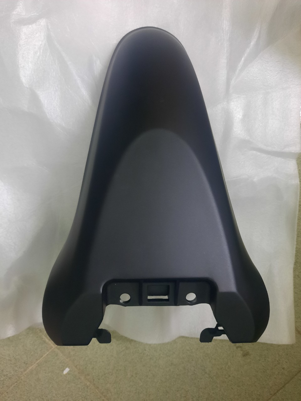 Vè trước phần a xe số angela 50cc của hãng sym
