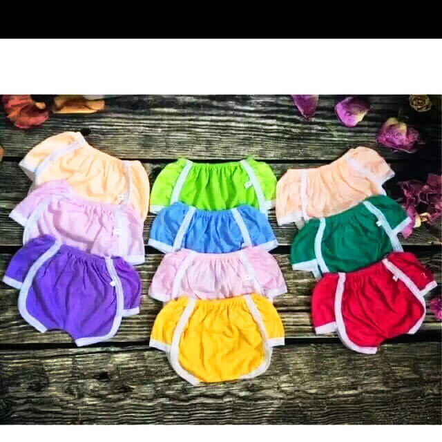 Quần đùi cho bé trai/ gái 5-15kg
