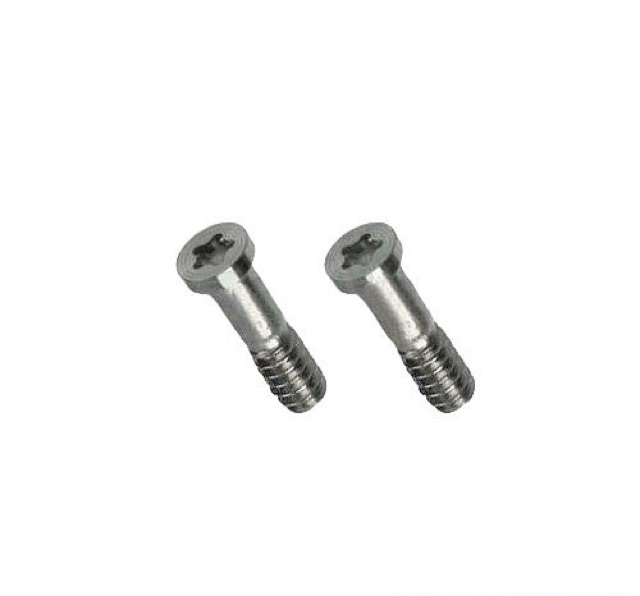 Cặp ốc, đích i.p.h.o.n.e 5,5s,6,6s,7, 7plus đen, vàng, trắng, hồng