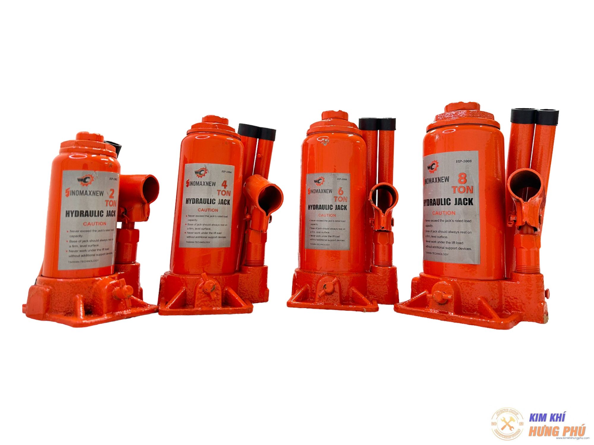 Kích thủy lực , con đội thủy lực 2 - 10 tấn, hàng sino max, bền bỉ, dễ sử dụng , bảo hành 6 tháng