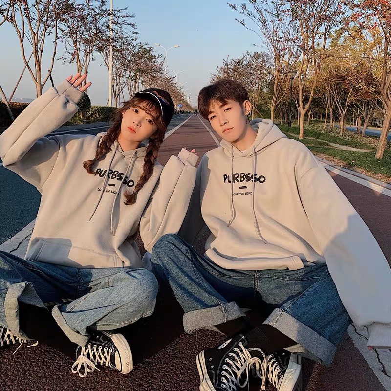 Áo khoác hoodie phối màu siêu chất bao đẹp cam kết y hình- bao đổi trả sakura